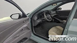 Hyundai Avante, 2024 — миниатюра 10