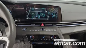 Hyundai Avante, 2024 — миниатюра 14