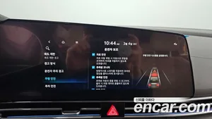 Hyundai Avante, 2024 — миниатюра 16