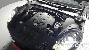 Porsche Macan, 2016 — миниатюра 6