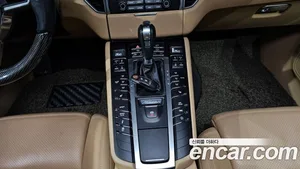 Porsche Macan, 2016 — миниатюра 9