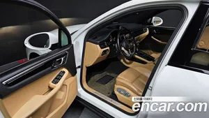 Porsche Macan, 2016 — миниатюра 10