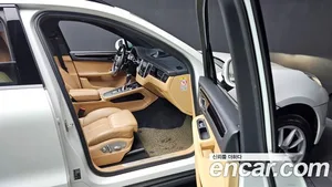 Porsche Macan, 2016 — миниатюра 12