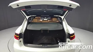 Porsche Macan, 2016 — миниатюра 20