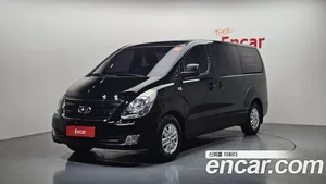 Hyundai Starex, 2016 — миниатюра 1