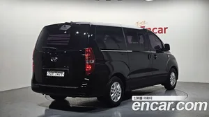 Hyundai Starex, 2016 — миниатюра 2