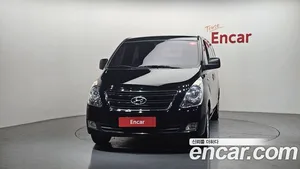 Hyundai Starex, 2016 — миниатюра 3
