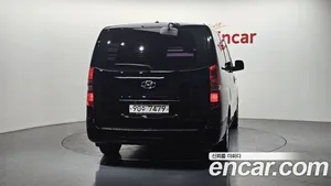 Hyundai Starex, 2016 — миниатюра 4