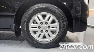 Hyundai Starex, 2016 — миниатюра 5