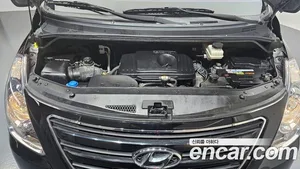 Hyundai Starex, 2016 — миниатюра 6
