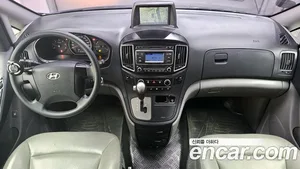 Hyundai Starex, 2016 — миниатюра 7