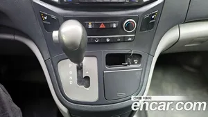 Hyundai Starex, 2016 — миниатюра 9