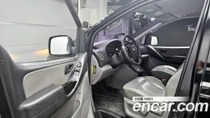 Hyundai Starex, 2016 — миниатюра 10
