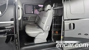 Hyundai Starex, 2016 — миниатюра 11