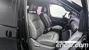 Hyundai Starex, 2016 — миниатюра 12