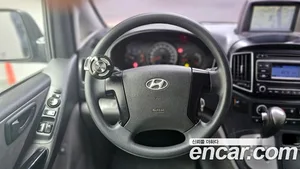 Hyundai Starex, 2016 — миниатюра 13