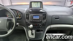 Hyundai Starex, 2016 — миниатюра 19