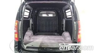Hyundai Starex, 2016 — миниатюра 20