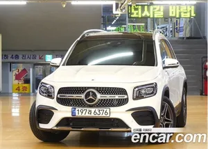 Mercedes-Benz GLB-Class, 2023 — миниатюра 3