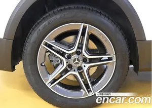 Mercedes-Benz GLB-Class, 2023 — миниатюра 5