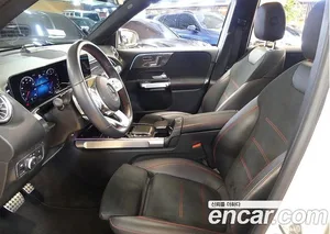 Mercedes-Benz GLB-Class, 2023 — миниатюра 10