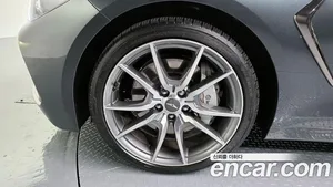 Genesis G70, 2017 — миниатюра 5