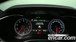 Genesis G70, 2017 — миниатюра 8