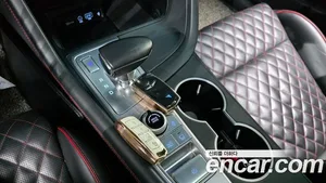 Genesis G70, 2017 — миниатюра 9