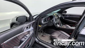 Genesis G70, 2017 — миниатюра 11