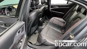 Genesis G70, 2017 — миниатюра 12