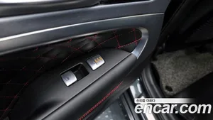 Genesis G70, 2017 — миниатюра 17