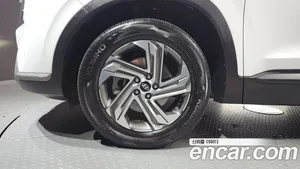 Hyundai Santa Fe, 2021 — миниатюра 5
