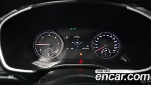 Hyundai Santa Fe, 2021 — миниатюра 8