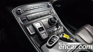 Hyundai Santa Fe, 2021 — миниатюра 9