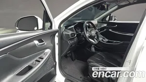 Hyundai Santa Fe, 2021 — миниатюра 11