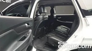 Hyundai Santa Fe, 2021 — миниатюра 12