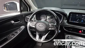Hyundai Santa Fe, 2021 — миниатюра 13
