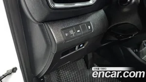 Hyundai Santa Fe, 2021 — миниатюра 14