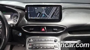 Hyundai Santa Fe, 2021 — миниатюра 16