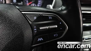 Hyundai Santa Fe, 2021 — миниатюра 17