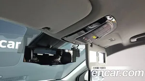 Hyundai Santa Fe, 2021 — миниатюра 20
