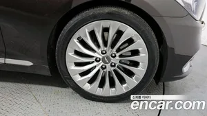 Genesis G80, 2018 — миниатюра 5