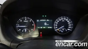 Genesis G80, 2018 — миниатюра 8