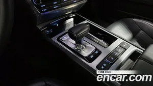 Genesis G80, 2018 — миниатюра 9