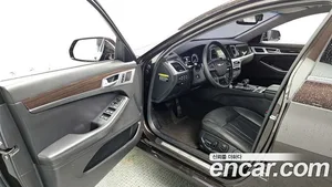 Genesis G80, 2018 — миниатюра 10