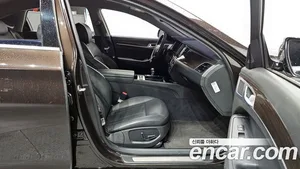 Genesis G80, 2018 — миниатюра 11