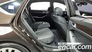 Genesis G80, 2018 — миниатюра 12