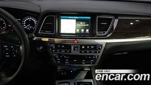 Genesis G80, 2018 — миниатюра 14