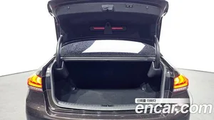 Genesis G80, 2018 — миниатюра 20