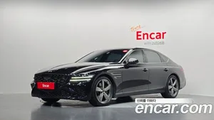 Genesis G80, 2024 — миниатюра 1
